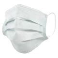Máscara Descartável Santa Clara com 25 unidades