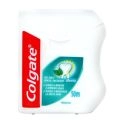 Fio Dental Colgate Sabor Menta 50 metros