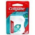 Fio Dental Colgate Sabor Menta 50 metros