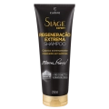 Shampoo Siàge Expert Regeneração Extrema Eudora 250ml