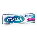 Corega Ultra Creme Fixador Sem Sabor Com 40 g