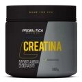 Creatina Monohidratada 300g Probiótica