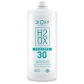 Emulsão Reveladora H2OX Volume 30 900ml Dioxy