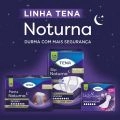 Roupa Íntima Descartável Pants Noturna Tamanho Grande e Extra Grande 7 unidades Tena