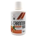 L-Carnitina 1000mg Sabor Tangerina Health Labs 480ml