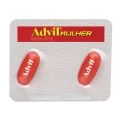 Advil Mulher com 10 Cápsulas Líquidas