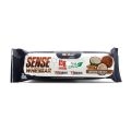 Barra Absolut Nutrition Sense Wheybar Amendoim Coco 45g