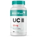 UC II 20mg 60 Cápsulas