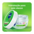 Hidratante em Gel Facial Nivea Com Pepino e Ácido Hialurônico 100g