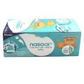 Nasoar Refil Com 30 Envelopes de 2,160g Cada