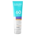 Protetor Solar Sunless Fps 60 120g