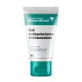 Gel Antibacteriano e Antioleosidade 60g