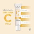 Sérum Facial Vult Vitamina C Pura 30g