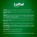 Luftal Gel 125mg Com 20 Cápsulas