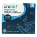 Probid Com 5 Cápsulas