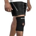 Joelheira Esporte Tamanho M com Orifício Reforçado Ref: BC0037-BS Mercur