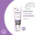 Hidratante Facial Mate Epidrat Mat Sem Cor FPS 30 40mL Mantecorp Skincare