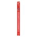 Bala Fini Tubes Super Gigante Morango Ácido 27g