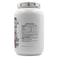 Whey Gourmet 100% Protein Health Labs Sabor Chocomaltine 900g