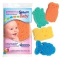 Esponja Infantil Para Banho Splum Baby Santa Maria Ref:782