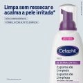 Espuma de Limpeza Facial Cetaphil Pro Ac Control 236mL