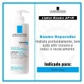 Creme Hidratante Lipikar Baume AP+M La Roche Posay 400mL
