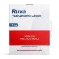Ruva 5mg Com 30 Comprimidos