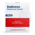 Indosso 150mg Com 1 Comprimido