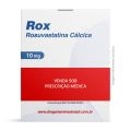 Rox 10mg Com 30 Comprimidos Momenta