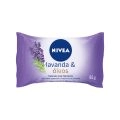 Sabonete Nivea Lavanda e Óleos 85g