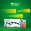 Biovicerin Com 12 Flaconetes de 5mL Cada Geyer