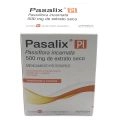 Pasalix PI 500mg Com 60 Comprimidos Marjan