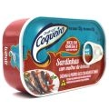Sardinhas Com Molho de Tomate Coqueiro 125G