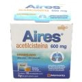 Aires 600Mg C/16 Envelopes