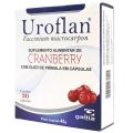 Uroflan Com 30 Cápsulas Gallia