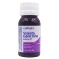 Violeta Genciana Solução 1% 30Ml Uniphar
