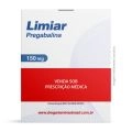 Limiar 150mg Com 30 Cápsulas Eurofarma