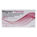 Magnen Femme 30 Comprimidos Revestidos Marjan