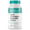 acetyl l carnitine for peripheral neuropathy Amazon.com: Advanced Nerve Support Formula. Peripheral Neuropathy  Supplement with Alpha Lipoic Acid for Healthy Nerve Repair & Function.  Maximum Strength Formula, 120 Capsules : Health & Household