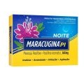 Maracugina PI Noite 840mg Com 20 Comprimidos