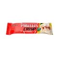 Barra Protein Crisp Bar Leite Niño + Creme De Avelã 1 Unidade Integralmedica
