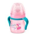 Caneca com Alça Evolution Lillo 150ml Rosa