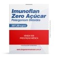 Imunoflan Zero Açucar 307,39mg Solução Oral 200ml