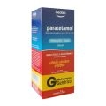 Paracetamol 200mg/ml Solução 15ml Genérico Geolab