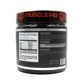 No Control Fruit Punch 300g Muscle HD