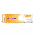 Foldan 50 Mg/G Pomada 45 G