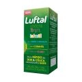 Luftal Infantil Emulsão com 75mg/15ml