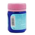 Pomada Infantil 40g Mentol Rub Baby