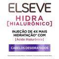 Condicionador Selador Elseve Hidra Hialurônico 200ml L'Oréal Paris