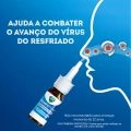 Primeira Proteção Spray Nasal com 15 ml Vick